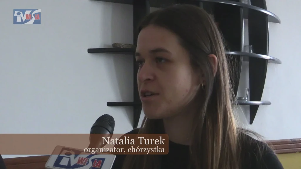 Wieczór Uwielbienia w Tarnobrzegu (3)