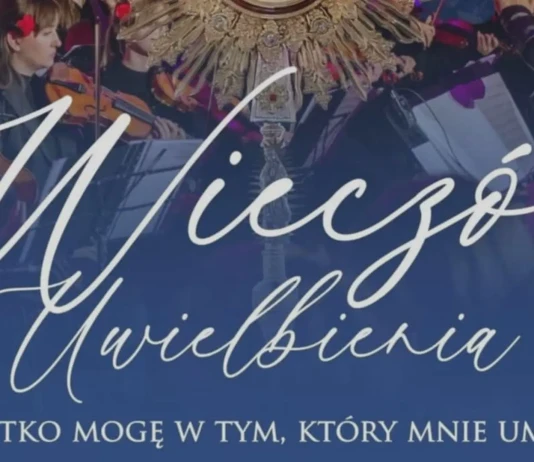 Wieczór Uwielbienia w Tarnobrzegu – Wszystko mogę w Tym który mnie umacnia – 23 listopada 2025 Wieczór Uwielbienia w Tarnobrzegu (4)