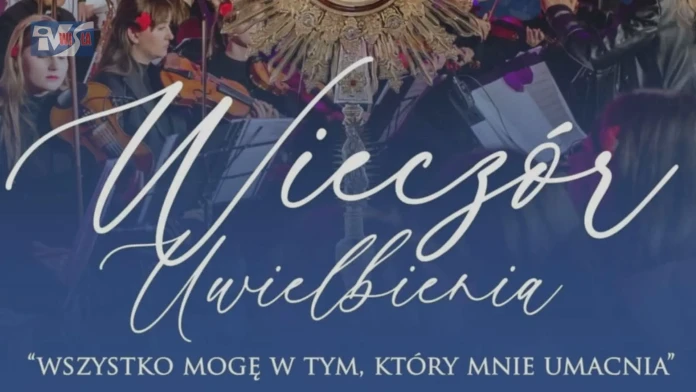 Wieczór Uwielbienia w Tarnobrzegu (4)