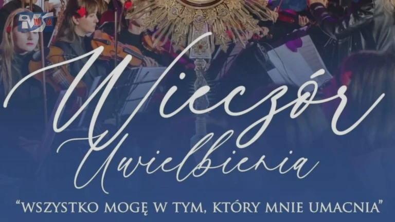 Wieczór Uwielbienia w Tarnobrzegu (4)