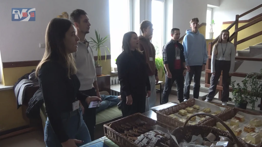 Wieczór Uwielbienia w Tarnobrzegu (7)