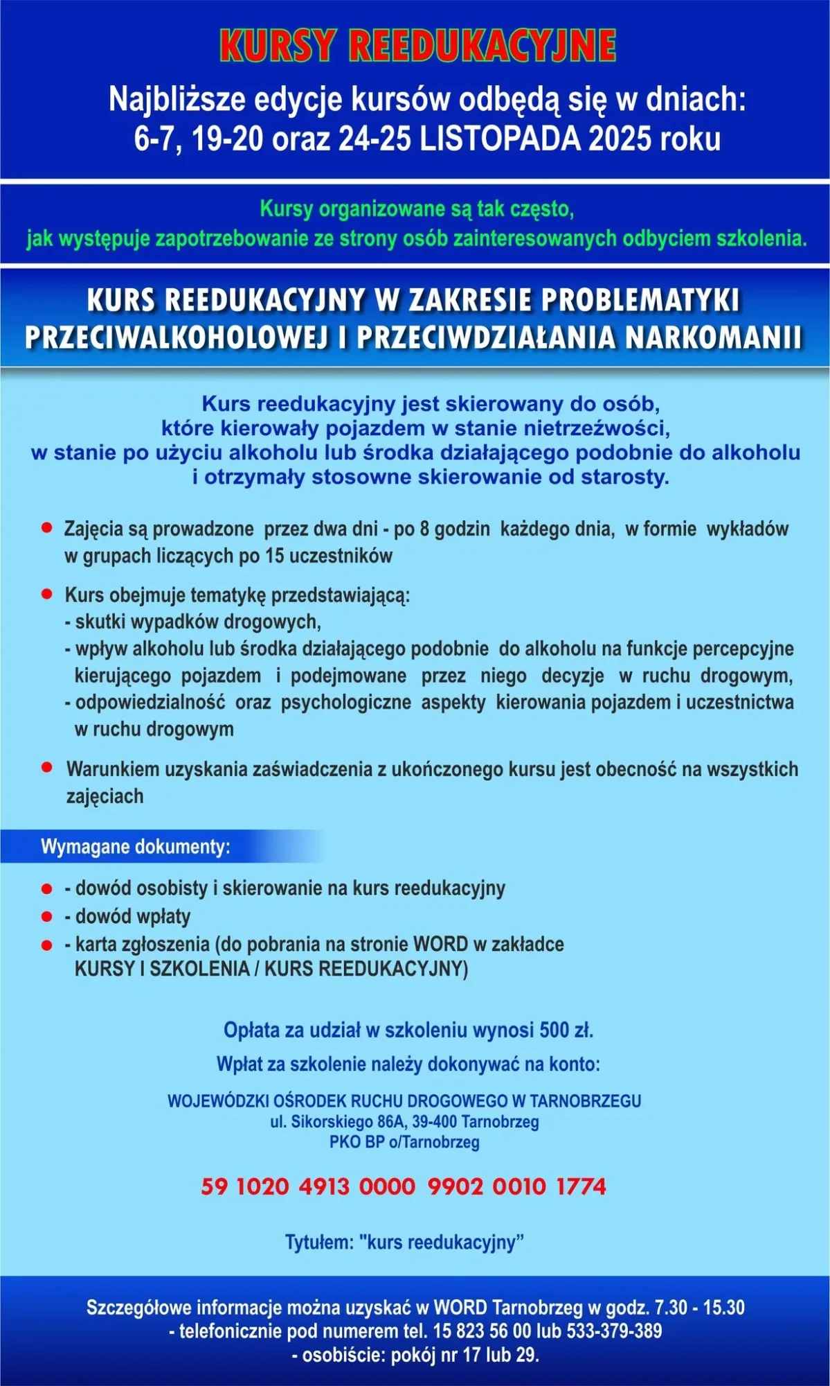 word kursy reedukacyjne w listopadzie 2025 scaled