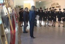 WYSTAWA HISTORYCZNA W PRYMASÓWCE – 107 ROCZNICA WALK O LWÓW WYSTAWA HISTORYCZNA W PRYMASÓWCE