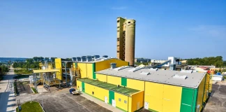 Zakłady Chemiczne SIARKOPOL Tarnobrzeg – nowoczesna linia granulacji siarki już w 2026 roku Zakłady Chemiczne SIARKOPOL