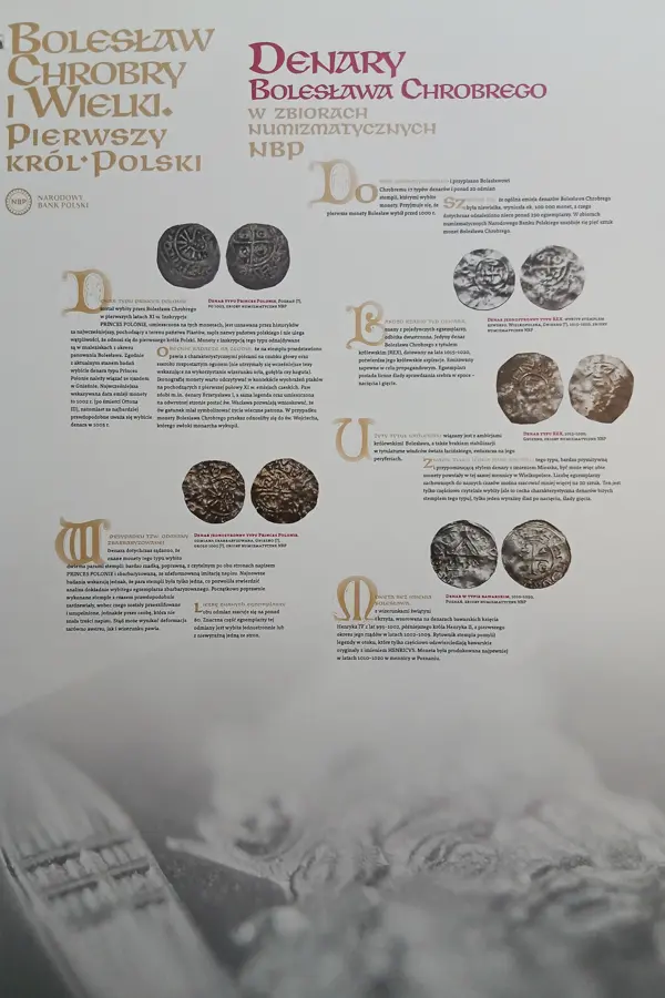 Wyjątkowa lekcja bankowa w NBP – ekonomia w praktyce i historia w tle - ZS Nr2 w Tarnobrzegu 7 ZS Nr2 w NBP-10