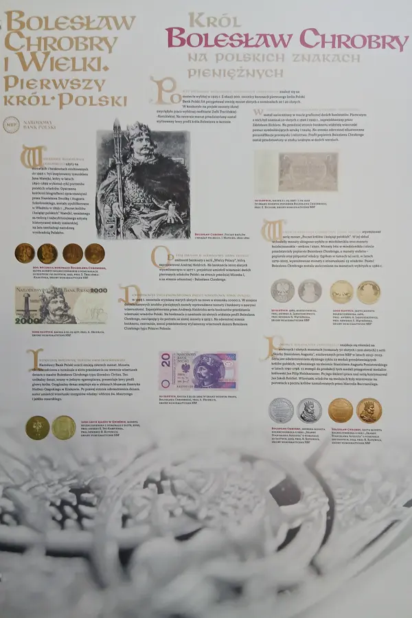 Wyjątkowa lekcja bankowa w NBP – ekonomia w praktyce i historia w tle - ZS Nr2 w Tarnobrzegu 8 ZS Nr2 w NBP-11