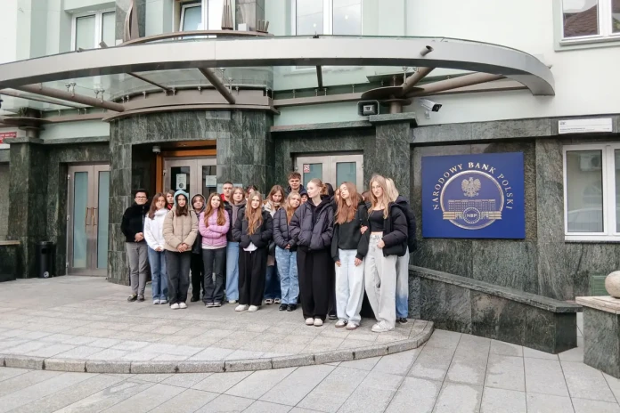 ZS Nr2 w NBP ZS Nr2 w NBP