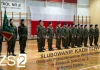 UROCZYSTE ŚLUBOWANIE KADETÓW – ZS NR2 2025 ZS Nr2 w Nowej Dębie - ŚLUBOWANIE - 01