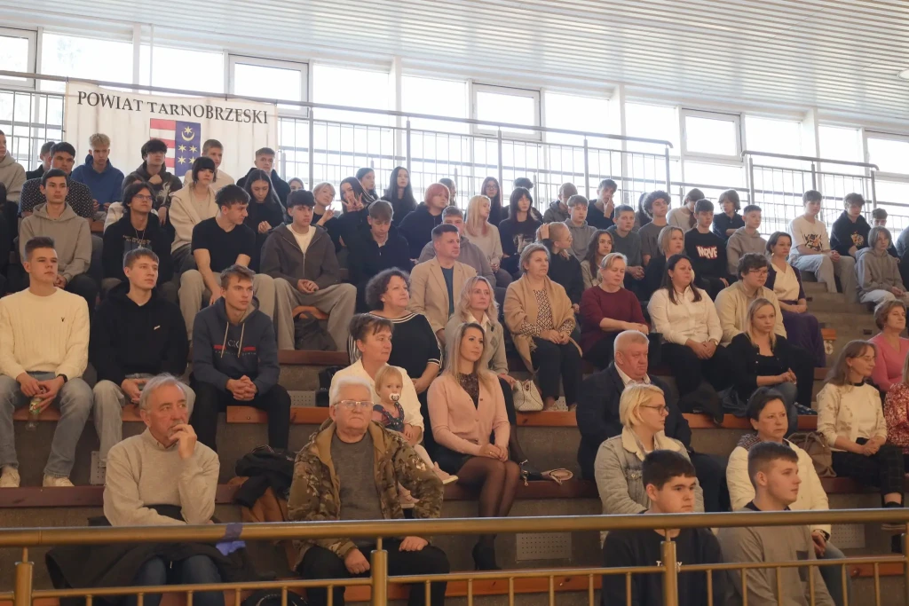 ZS Nr2 w Nowej Dębie - ŚLUBOWANIE - 08