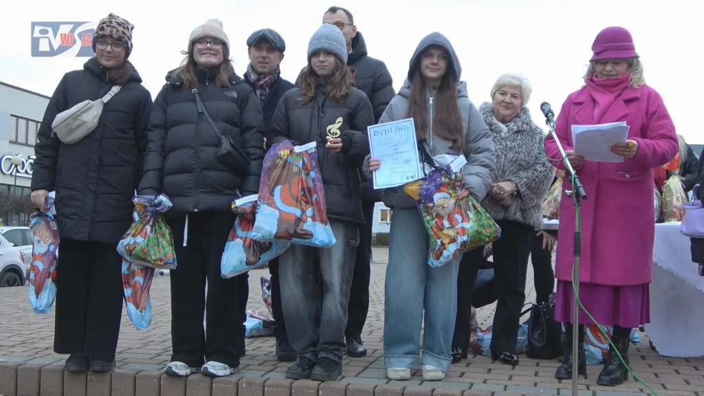 Anielskie Kolędowanie (2)