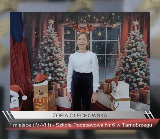 ANIELSKIE KOLĘDOWANIE – EDYCJA 2025 ANIELSKIE KOLĘDOWANIE