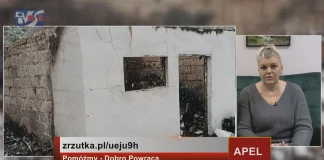 APEL – POMÓŻMY BO DOBRO POWRACA Apel - Pomóżmy bo dobro powraca