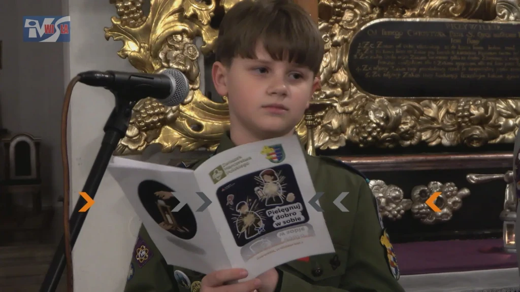 UROCZYSTE PRZEKAZANIE BETLEJEMSKIEGO ŚWIATEŁKA POKOJU - 13.12.2025 6 Betlejemskie Światełko Pokoju (10)