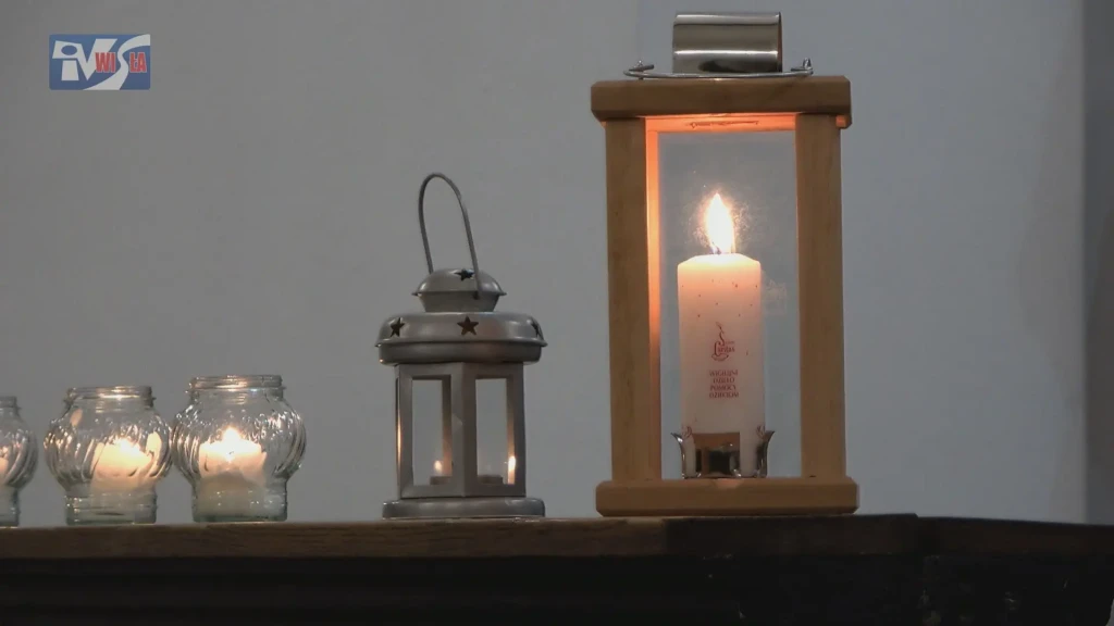 UROCZYSTE PRZEKAZANIE BETLEJEMSKIEGO ŚWIATEŁKA POKOJU - 13.12.2025 3 Betlejemskie Światełko Pokoju (14)