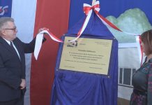 OŚWIATOWE ŚWIĘTO – SZKOŁA W ZABRNIU UCZCIŁA TRZY WAŻNE ROCZNICE