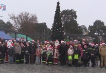 PRZYGOTOWANIA DO ŚWIĄT ROZPOCZĘTE – KIERMASZ I ORSZAK ŚWIĘTEGO MIKOŁAJA W GORZYCACH