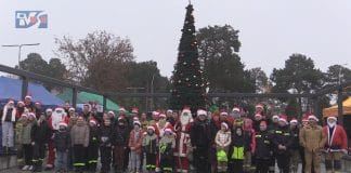 PRZYGOTOWANIA DO ŚWIĄT ROZPOCZĘTE – KIERMASZ I ORSZAK ŚWIĘTEGO MIKOŁAJA W GORZYCACH maxresdefault 14