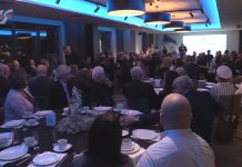 PÓŁ WIEKU PASJI I TRADYCJI – ZŁOTY JUBILEUSZ TARNOBRZESKIEGO ŻEGLARSTWA