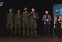 NAPĘDZAJĄ DO DZIAŁANIA – GALA WOLONTARIATU W NOWEJ DĘBIE