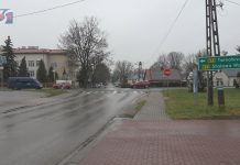 WRESZCIE BĘDZIE BEZPIECZNIE – W STALACH POWSTANIE SYGNALIZACJA ŚWIETLNA