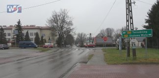 WRESZCIE BĘDZIE BEZPIECZNIE – W STALACH POWSTANIE SYGNALIZACJA ŚWIETLNA