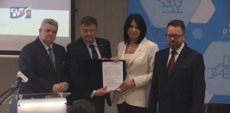 REKORDOWY ROK TARNOBRZESKIEJ SPECJALNEJ STREFY EKONOMICZNEJ – KOLEJNYM WYZWANIEM GOSPODARCZA ODBUDOWA UKRAINY