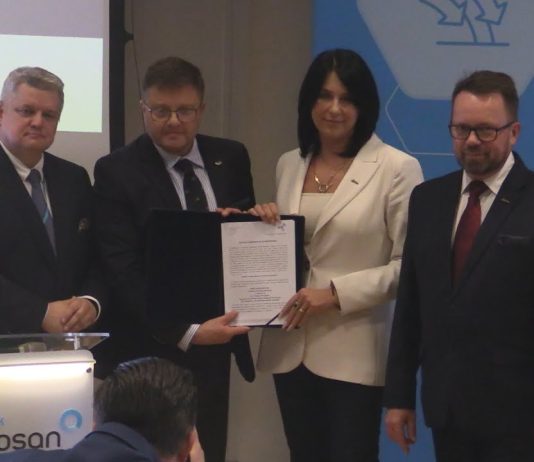 REKORDOWY ROK TARNOBRZESKIEJ SPECJALNEJ STREFY EKONOMICZNEJ – KOLEJNYM WYZWANIEM GOSPODARCZA ODBUDOWA UKRAINY