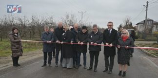 INWESTYCJA EFEKTEM DOBREJ WSPÓŁPRACY – DROGA POWIATOWA W GMINIE OBRAZÓW ZMODERNIZOWANA