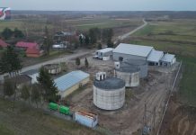 PRZEBUDOWA UJĘCIA I STACJI UZDATNIANIA WODY – STRATEGICZNA INWESTYCJA W GMINIE GRĘBÓW