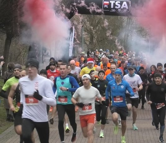 DECYDUJĄCY BIEG W SANDOMIERZU – WIELKI FINAŁ LIGI BIEGOWEJ