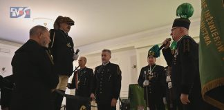 GÓRNICY PIELĘGNUJĄ DAWNE ZWYCZAJE – BIESIADA PIWNA W TARNOBRZEGU