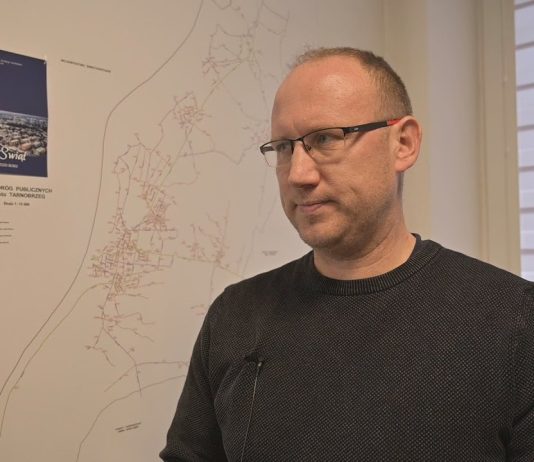 TARNOBRZESKIE PRZEDSIĘBIORSTWO KOMUNALNE – ROK POD ZNAKIEM ZMIAN I NOWOŚCI