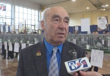 HODOWCY PODSUMOWALI SEZON – OKRĘGOWA WYSTAWA GOŁĘBI POCZTOWYCH W NOWEJ DĘBIE