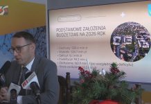 PROJEKT BUDŻETU TARNOBRZEGA NA 2026 ROK – JAKIE SĄ NAJWAŻNIEJSZE ZAŁOŻENIA?