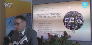 PROJEKT BUDŻETU TARNOBRZEGA NA 2026 ROK – JAKIE SĄ NAJWAŻNIEJSZE ZAŁOŻENIA?