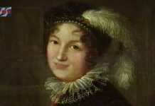 NIE TYLKO WAWEL – OPODAL DZIKOWSKIEGO PAŁACU – TVP Lublin 1996