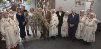 WIGILIA PO LASOWIACKU – TRADYCYJNA WIECZERZA W BARANOWIE SANDOMIERSKIM