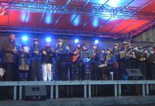 JARMARK BOŻONARODZENIOWY Z ATRAKCJAMI – NOWA DĘBA OCZEKUJE NA ŚWIĘTA