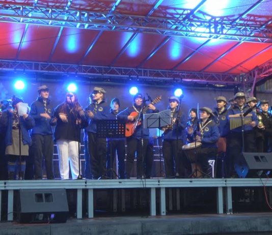 JARMARK BOŻONARODZENIOWY Z ATRAKCJAMI – NOWA DĘBA OCZEKUJE NA ŚWIĘTA