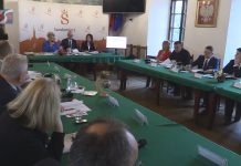 RADA MIEJSKA UCHWALIŁA REKORDOWY BUDŻET – CO CZEKA SANDOMIERZ W 2026 ROKU?