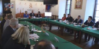 RADA MIEJSKA UCHWALIŁA REKORDOWY BUDŻET – CO CZEKA SANDOMIERZ W 2026 ROKU?