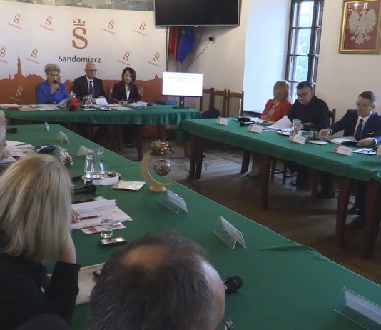 RADA MIEJSKA UCHWALIŁA REKORDOWY BUDŻET – CO CZEKA SANDOMIERZ W 2026 ROKU?