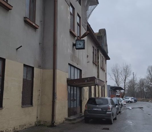 MODERNIZACJA DWORCA PKP W TARNOBRZEGU – KIEDY INWESTYCJA ZOSTANIE ROZPOCZĘTA?