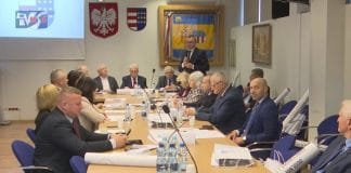 POWIAT SANDOMIERSKI Z REKORDOWYM BUDŻETEM – JAK WYGLĄDAJĄ PLANY NA 2026 ROK?