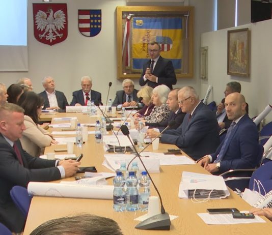POWIAT SANDOMIERSKI Z REKORDOWYM BUDŻETEM – JAK WYGLĄDAJĄ PLANY NA 2026 ROK?