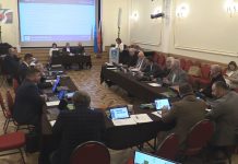 DYSKUSJA O SYTUACJI FINANSOWEJ MIASTA – TARNOBRZEG Z BUDŻETEM NA 2026 ROK