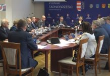 POD ZNAKIEM ZGODY I WSPÓŁPRACY – POWIAT TARNOBRZESKI Z BUDŻETEM NA 2026 ROK