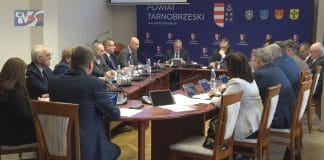 POD ZNAKIEM ZGODY I WSPÓŁPRACY – POWIAT TARNOBRZESKI Z BUDŻETEM NA 2026 ROK