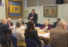 SZPITAL POZBAWIONY DOFINANSOWANIA – CO DALEJ Z WIELKĄ INWESTYCJĄ W SANDOMIERZU?