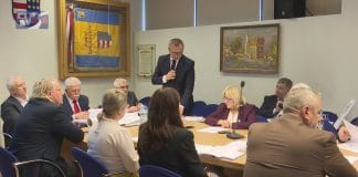 SZPITAL POZBAWIONY DOFINANSOWANIA – CO DALEJ Z WIELKĄ INWESTYCJĄ W SANDOMIERZU?